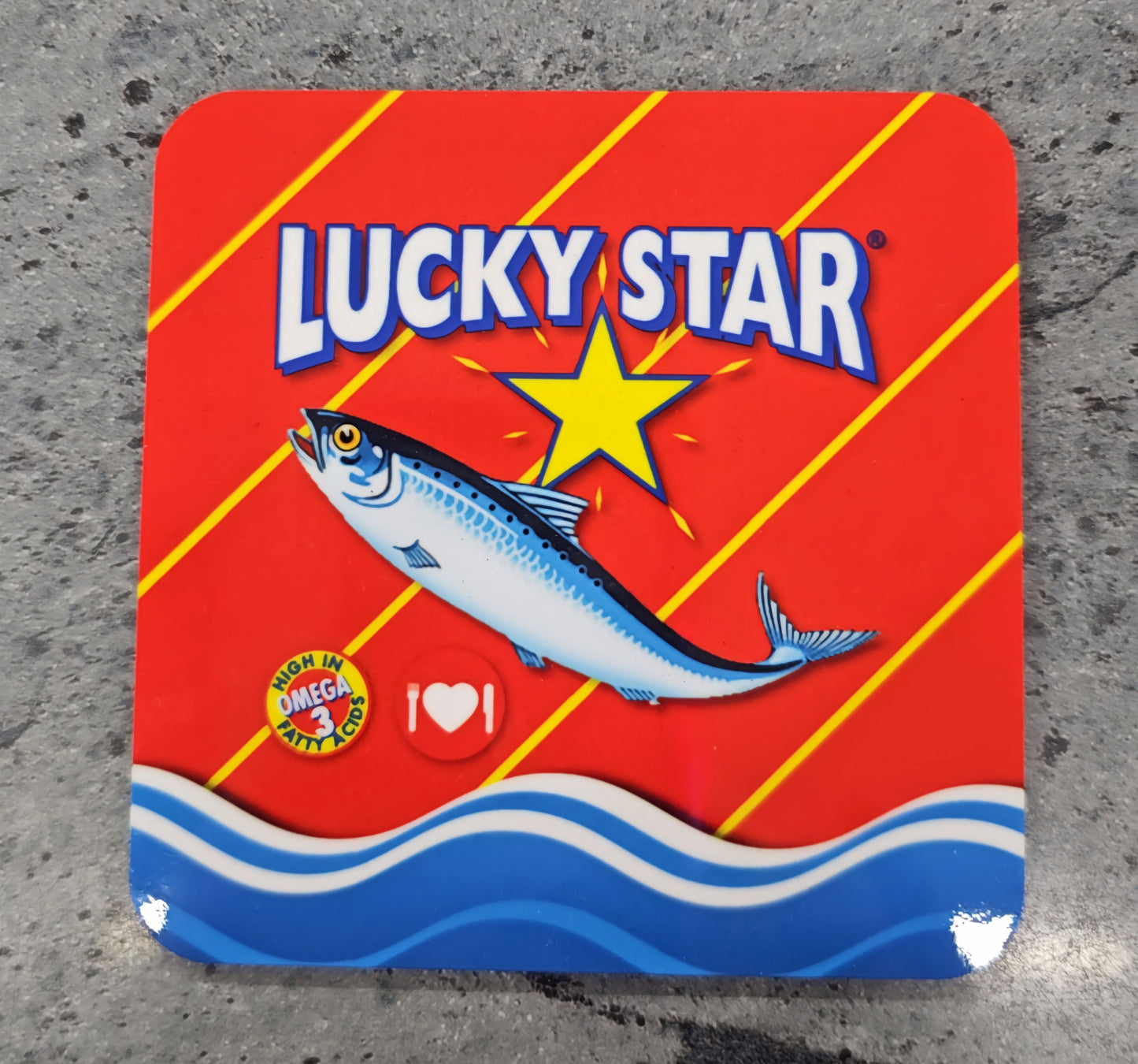 Spaza Coasters