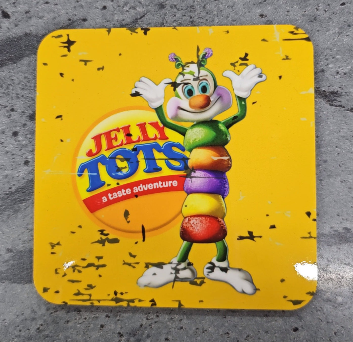 Spaza Coasters