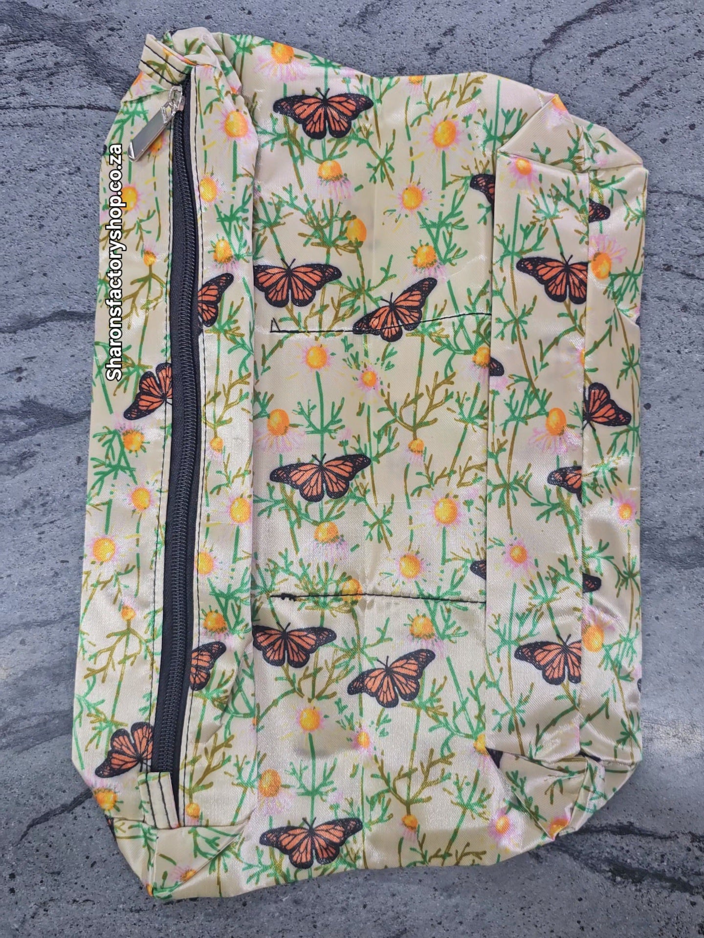 Step 1. Select Medium Inner (If Purchasing Medium Fairybag)