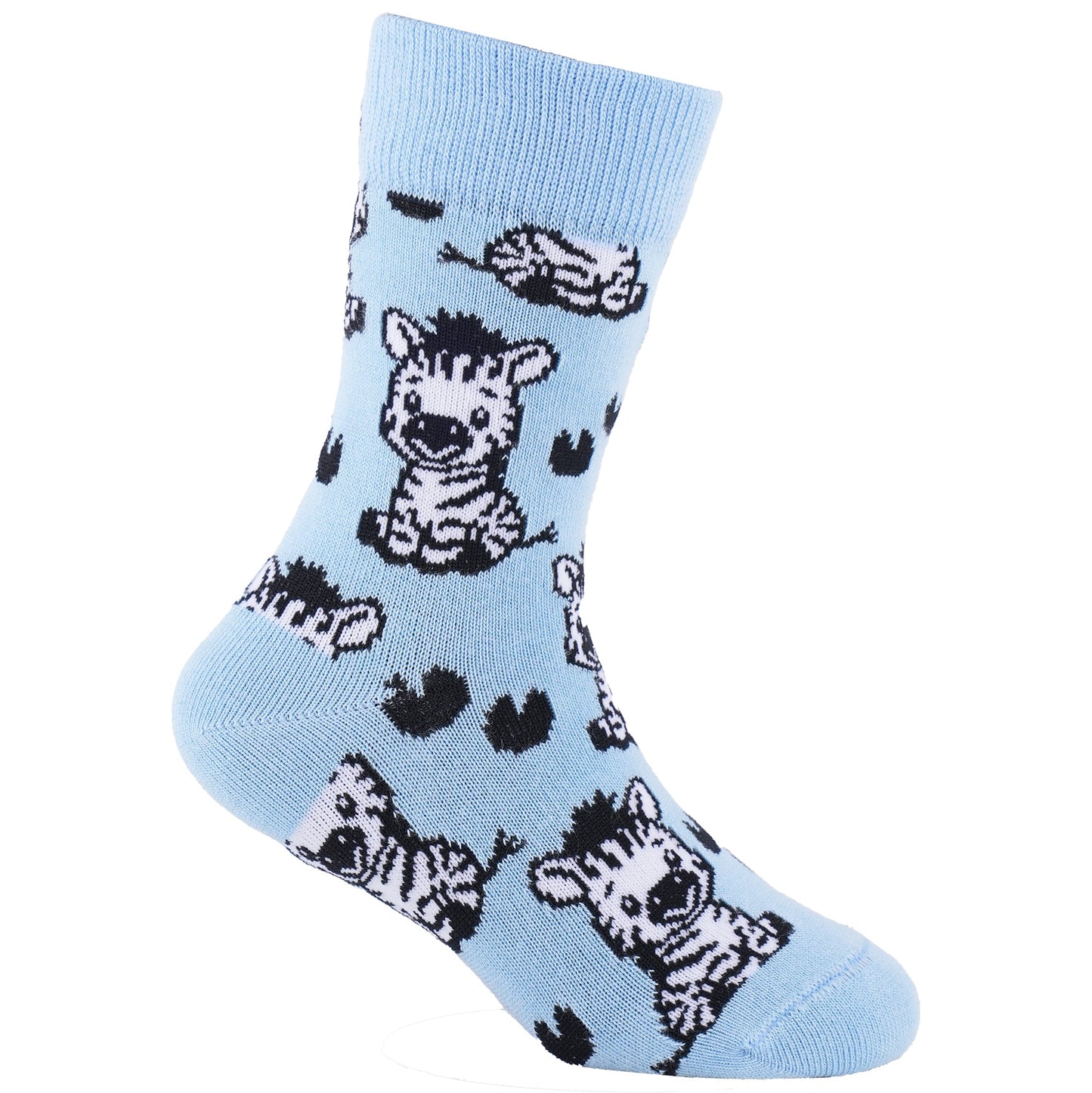 Zebby Kids Bamboo Sexy Socks