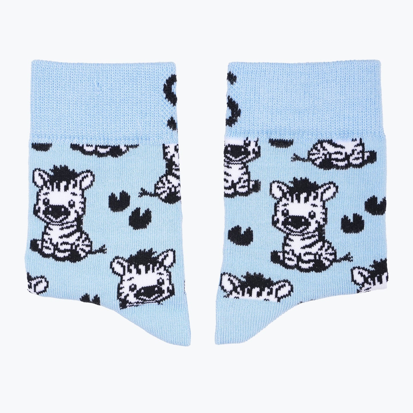 Zebby Kids Bamboo Sexy Socks