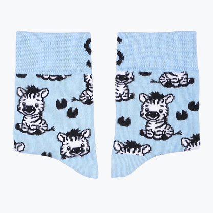 Zebby Kids Bamboo Sexy Socks