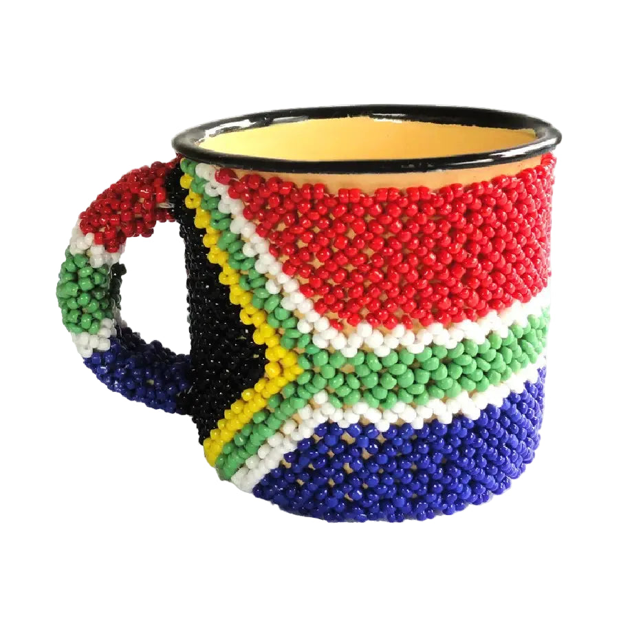 SA Bead Mug