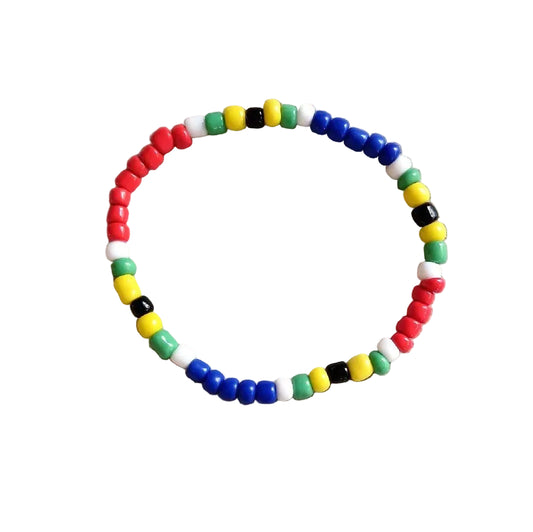 SA Bead Bracelet