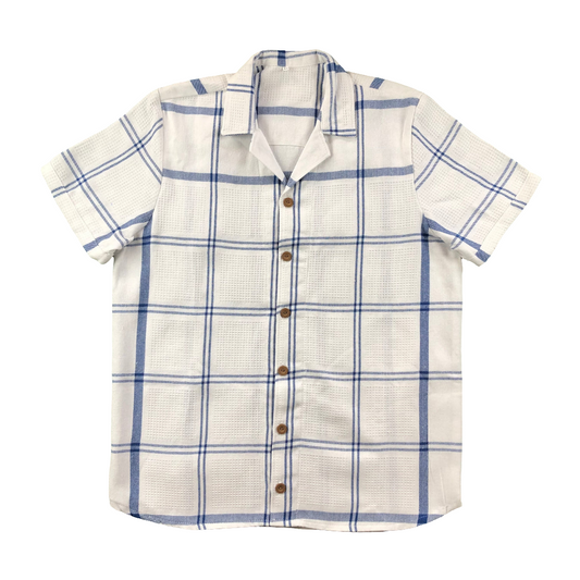 Original Braaibroeke Hempie Blue