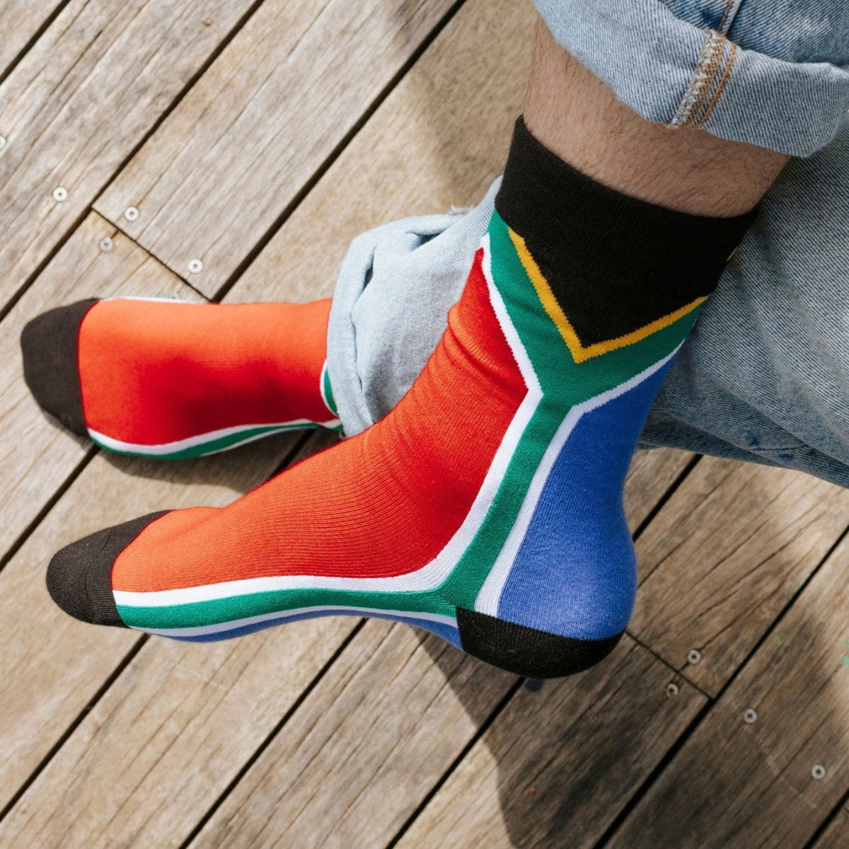 SA Flag Gifts