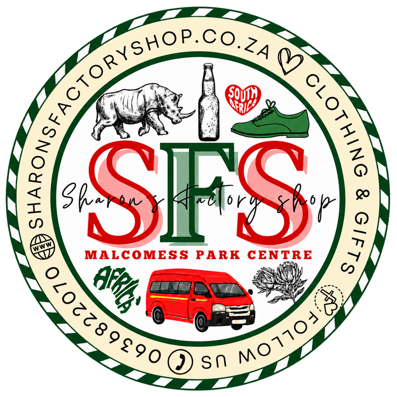 Sharon's Factory Shop 