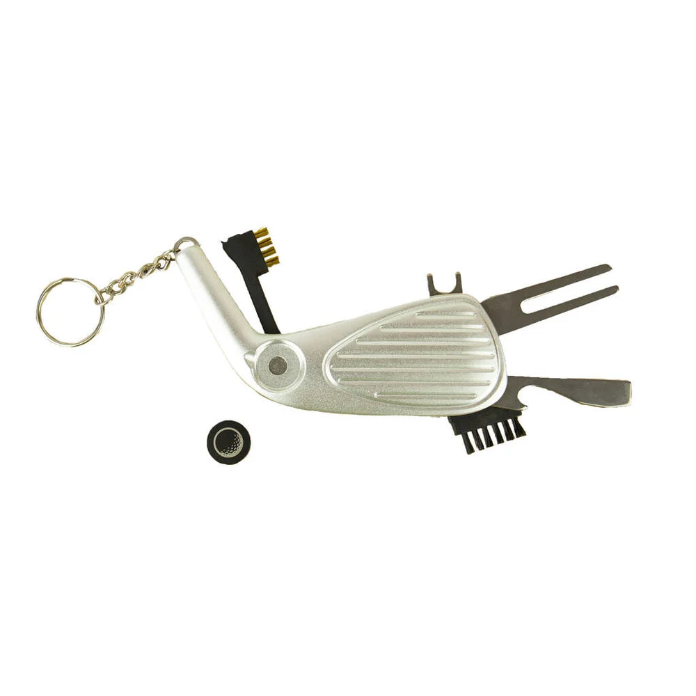 Golf 7-in-1 Multi-Tool