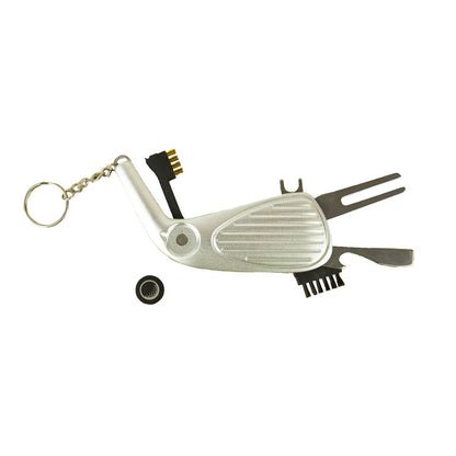 Golf 7-in-1 Multi-Tool