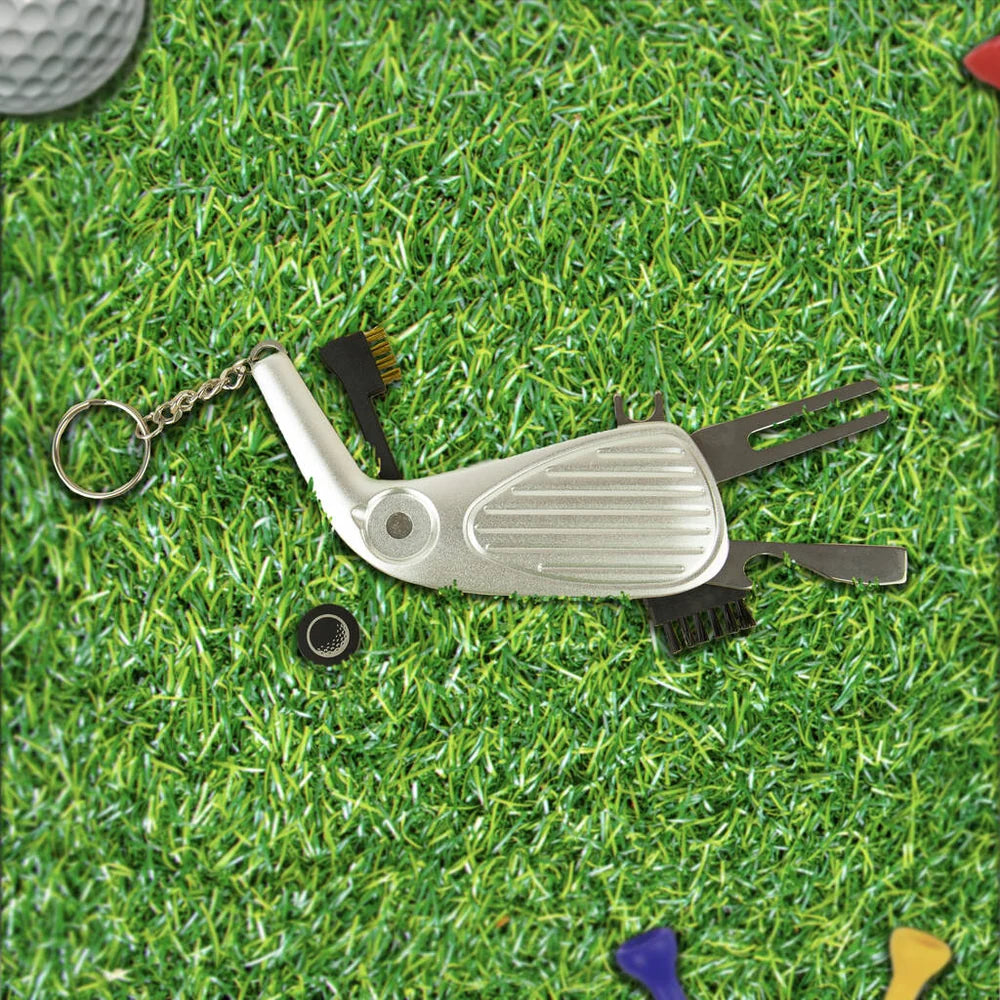 Golf 7-in-1 Multi-Tool
