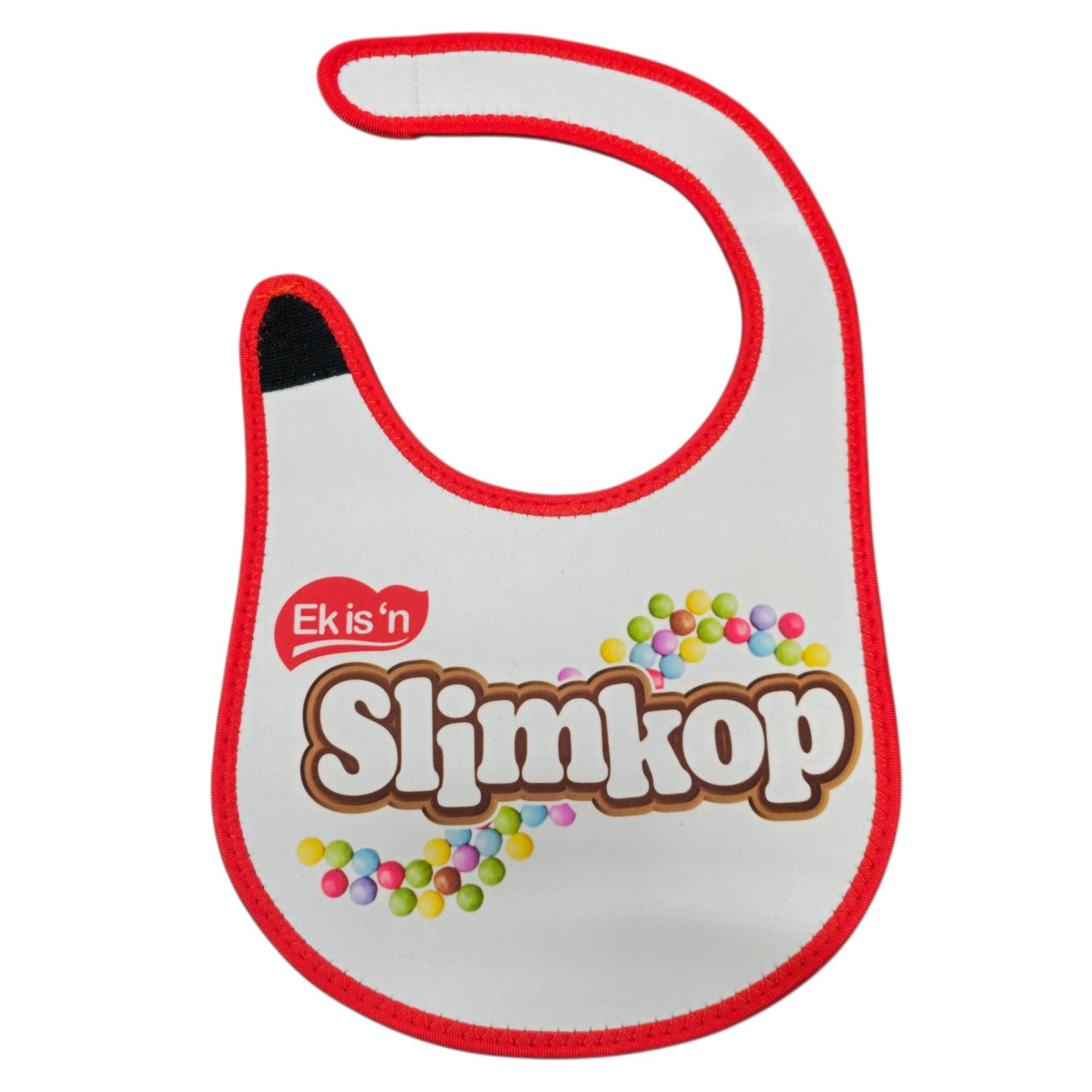 Parody South African Baby Bibs