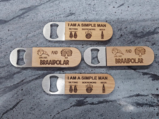 Bottle Openers