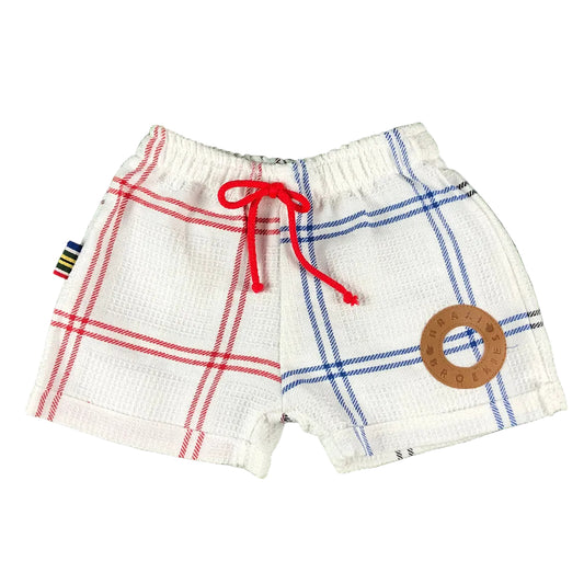 Braaibroeke Kiddie Shorts