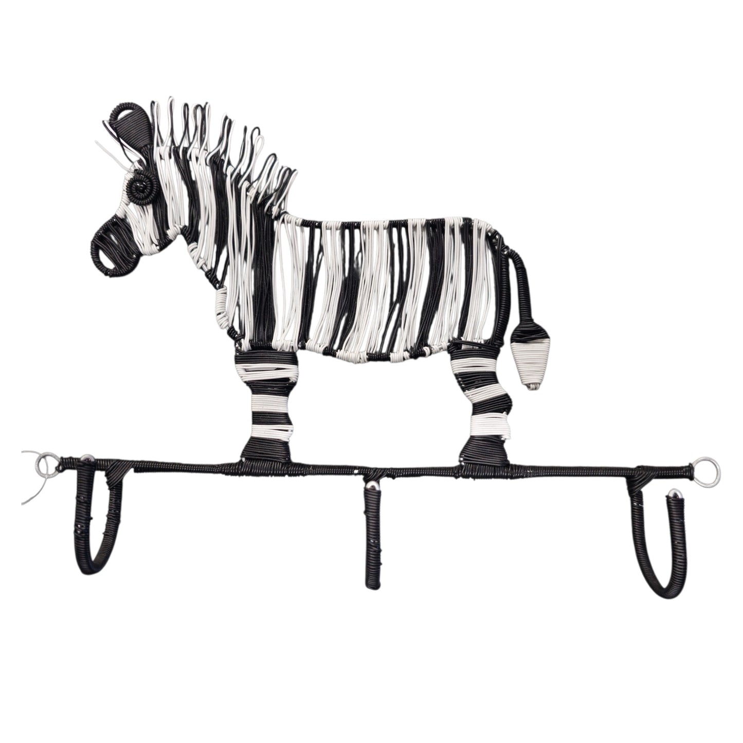 Safari Wall Hooks