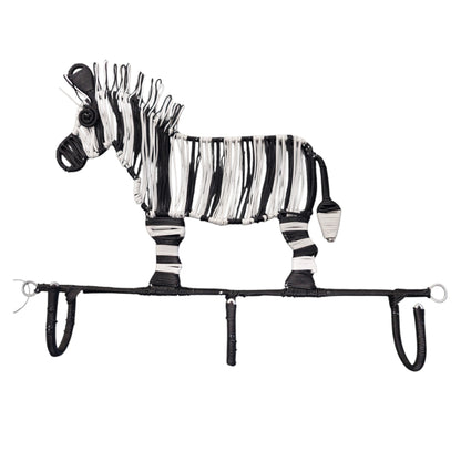 Safari Wall Hooks