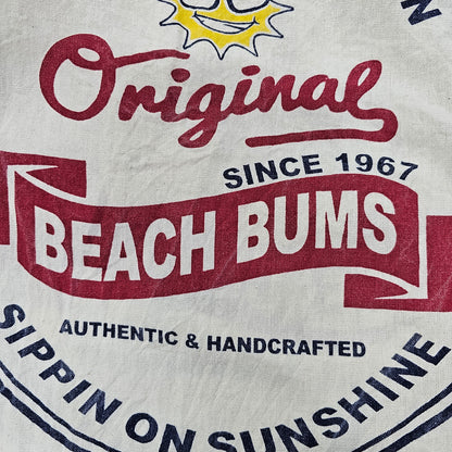 Off - White Beach Bums Baggies
