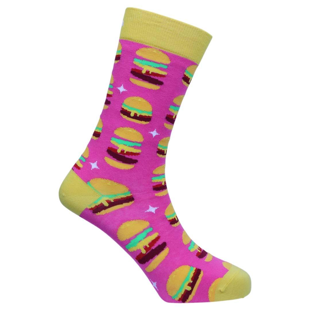 Adult Sock Doctor