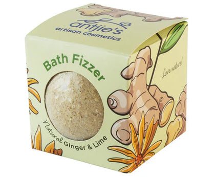 Antjie's Bath | Foot Fizzers 65g