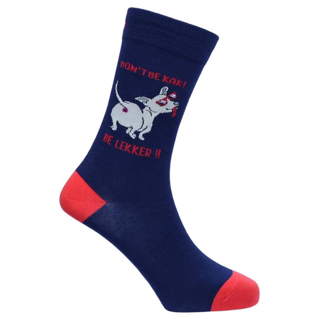 Adult Sock Doctor