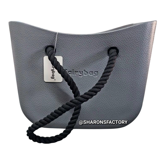 Grey Large Fairybag