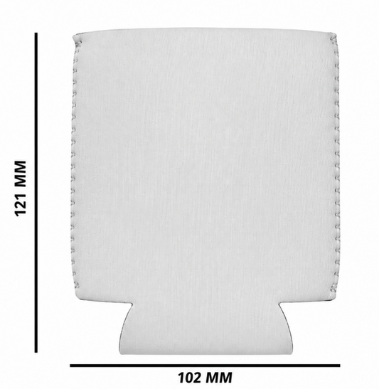 Parody Neoprene Can Cozy - Sharon's Factory Shop