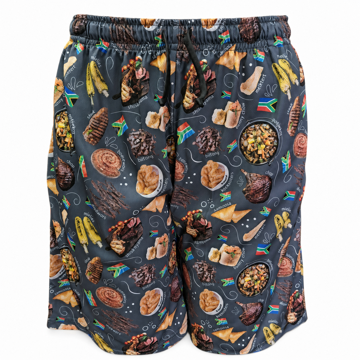 SA Delights Unisex Shorts