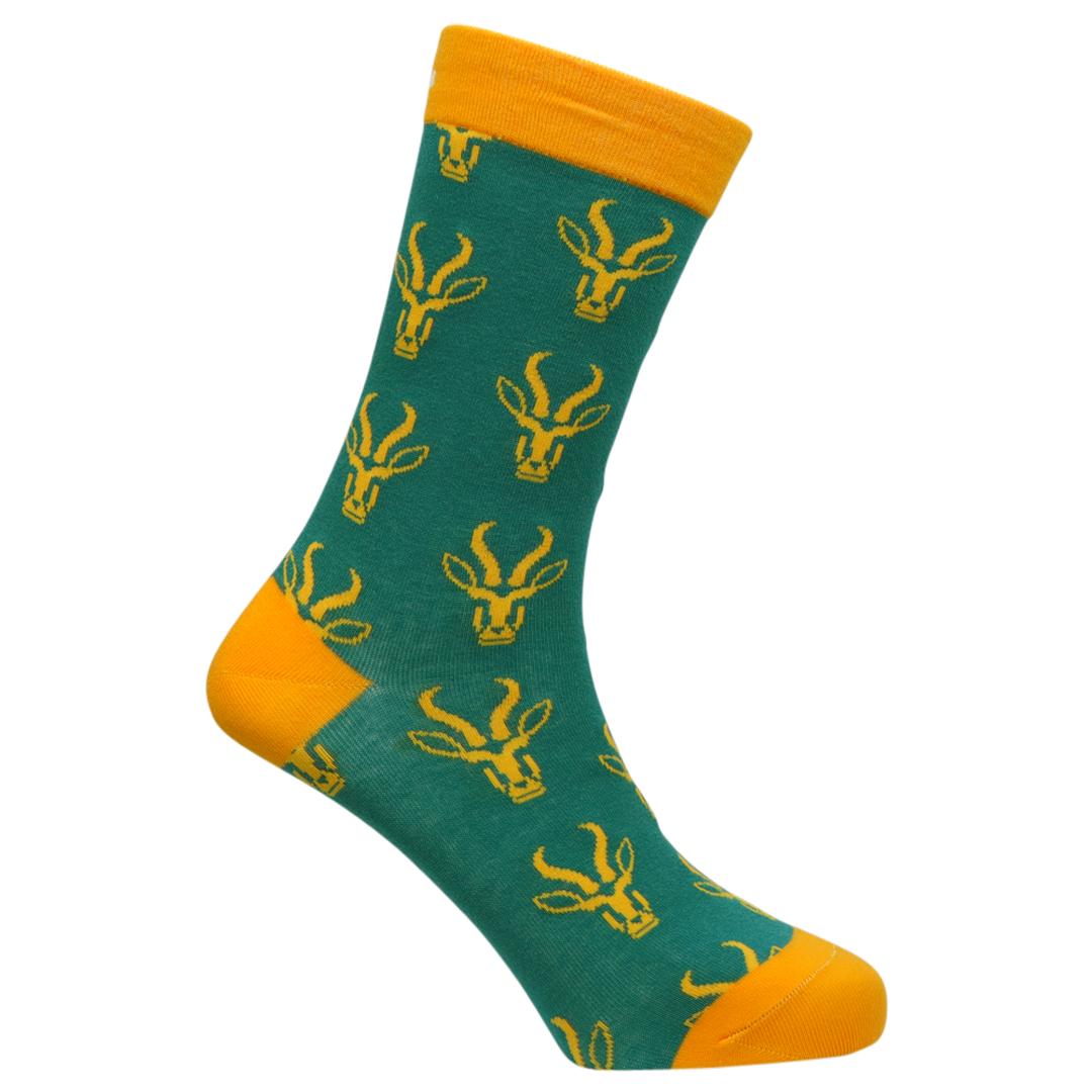 Adult Sock Doctor