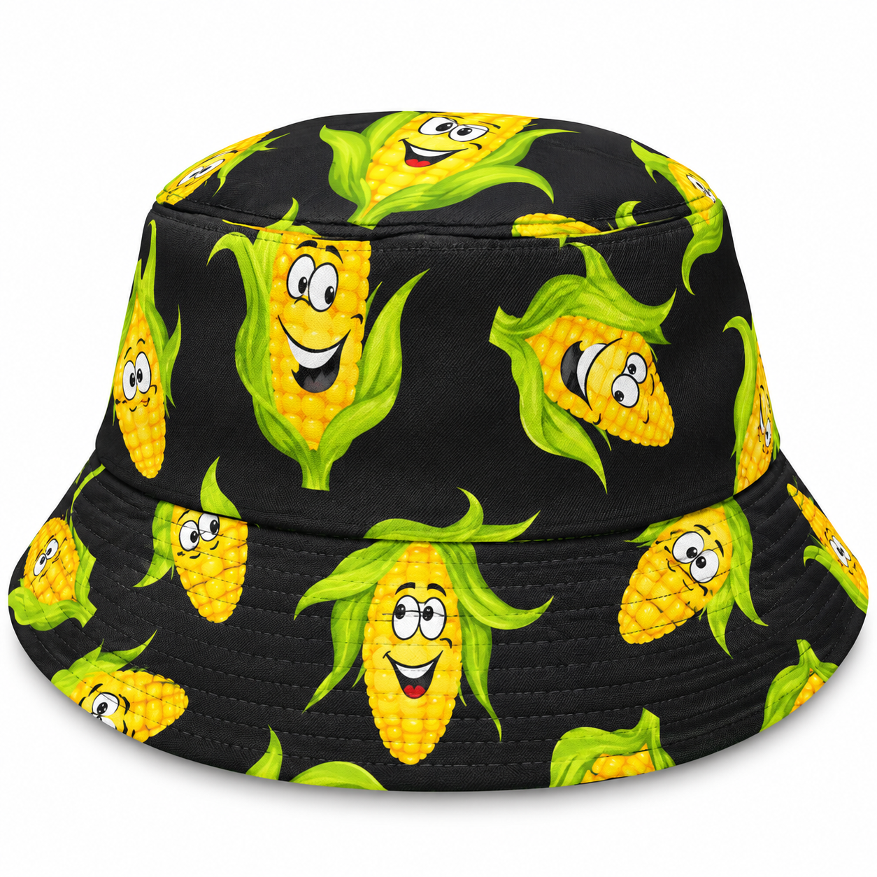 Funky Adult Bucket Hats