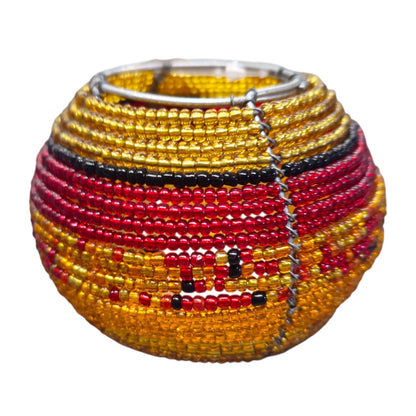 Zulu Tealight Pot Holders