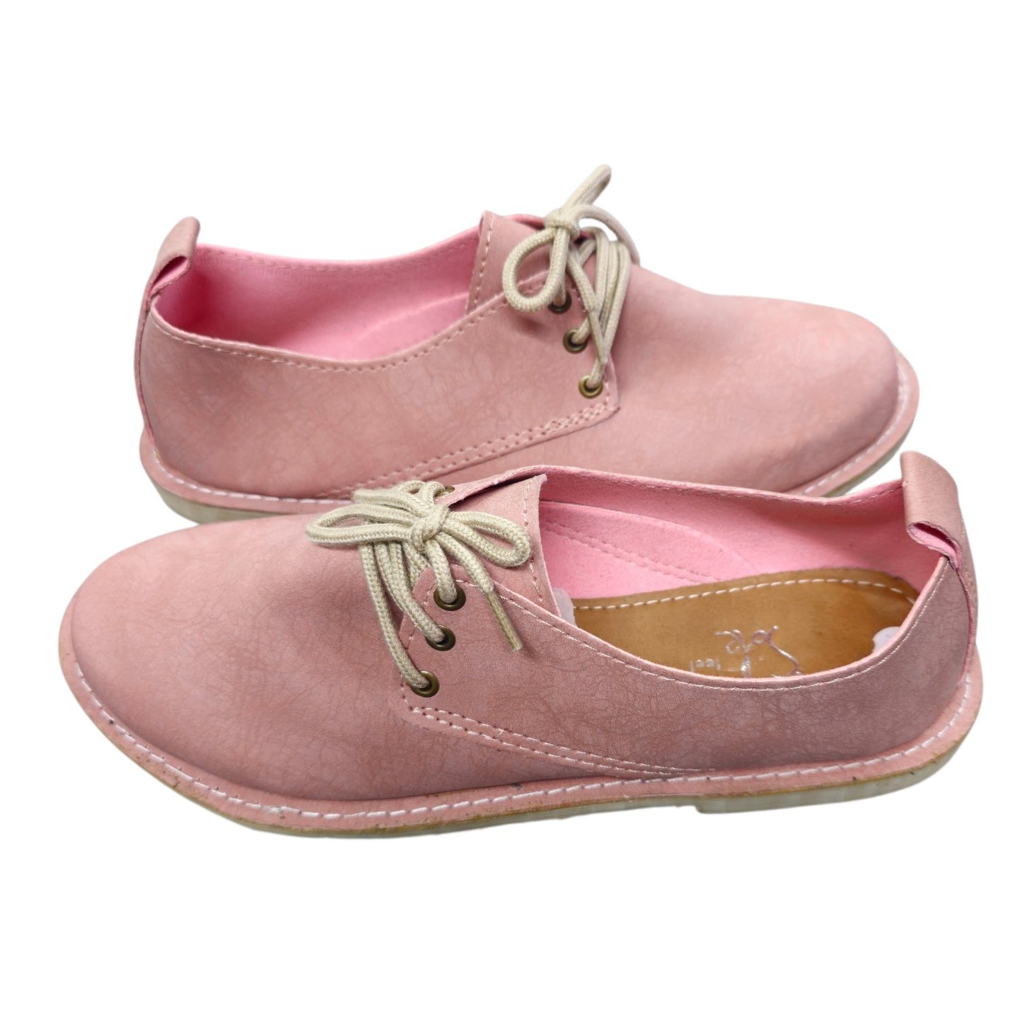 Minx To11 Vellies