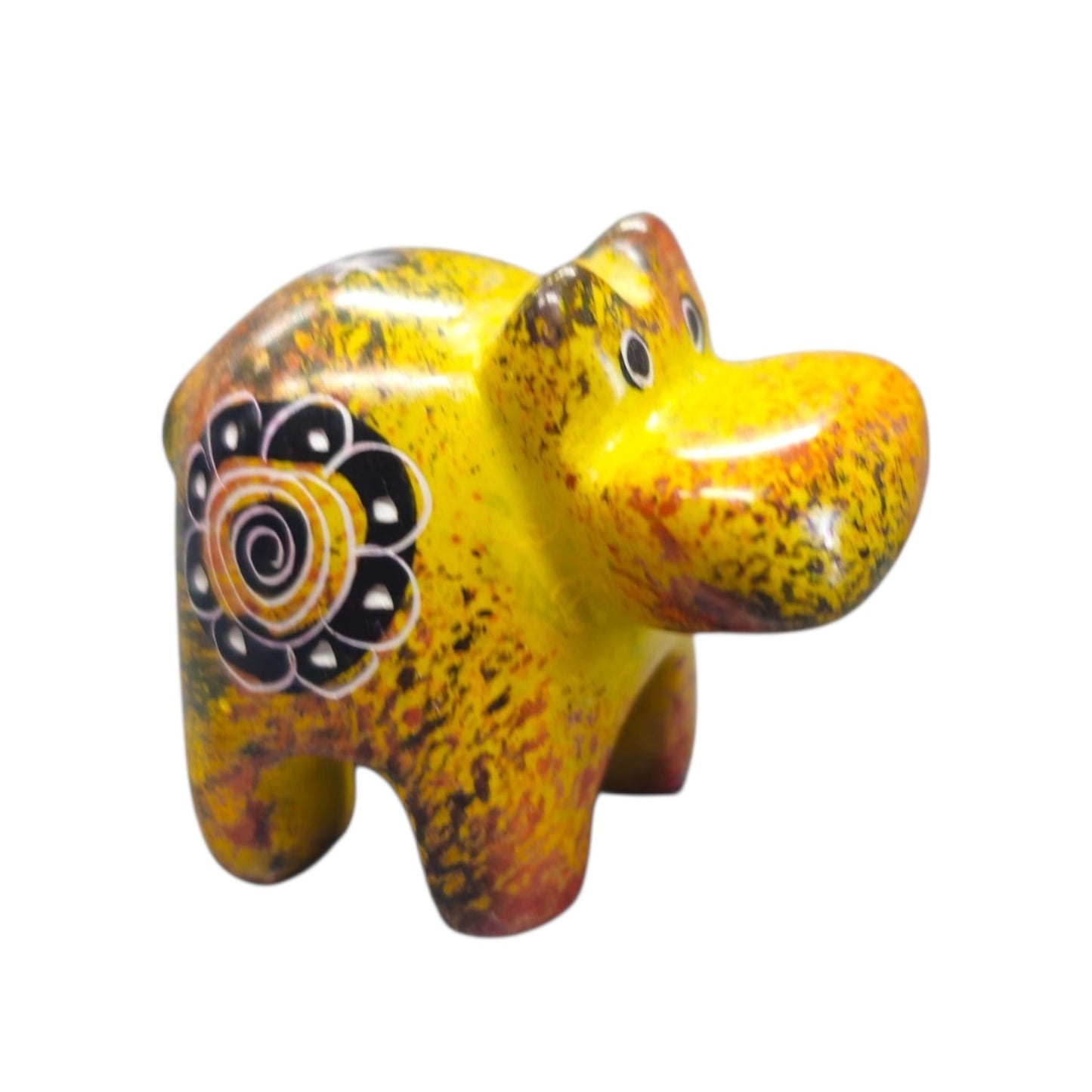 Soapstone Mini Animals