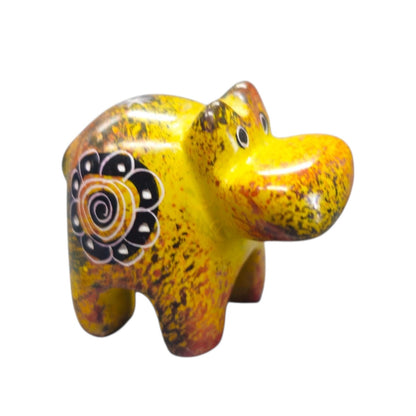Soapstone Mini Animals