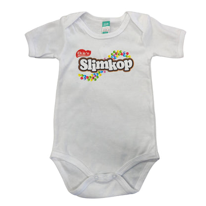 South African Parody Baby Onesie