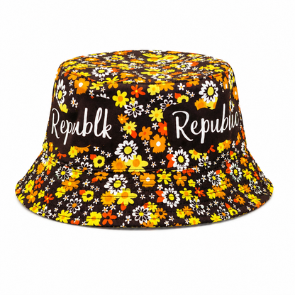 Republk Mattress Bucket Hat