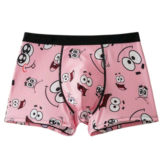 Patrick Boxer Briefs - Sharon's Factory Shop