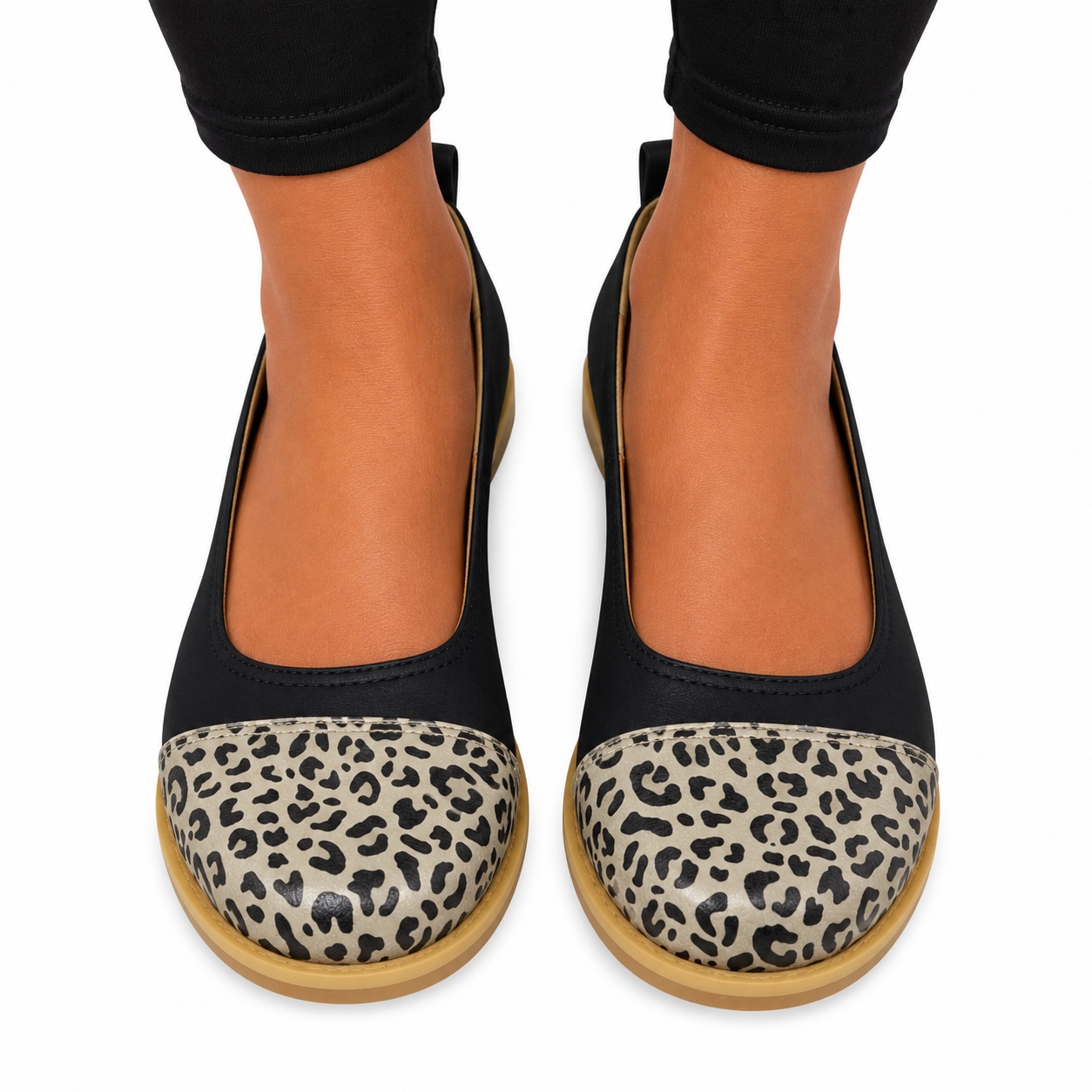 Aldora Pumps