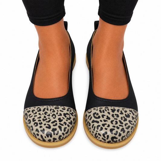 Aldora Pumps