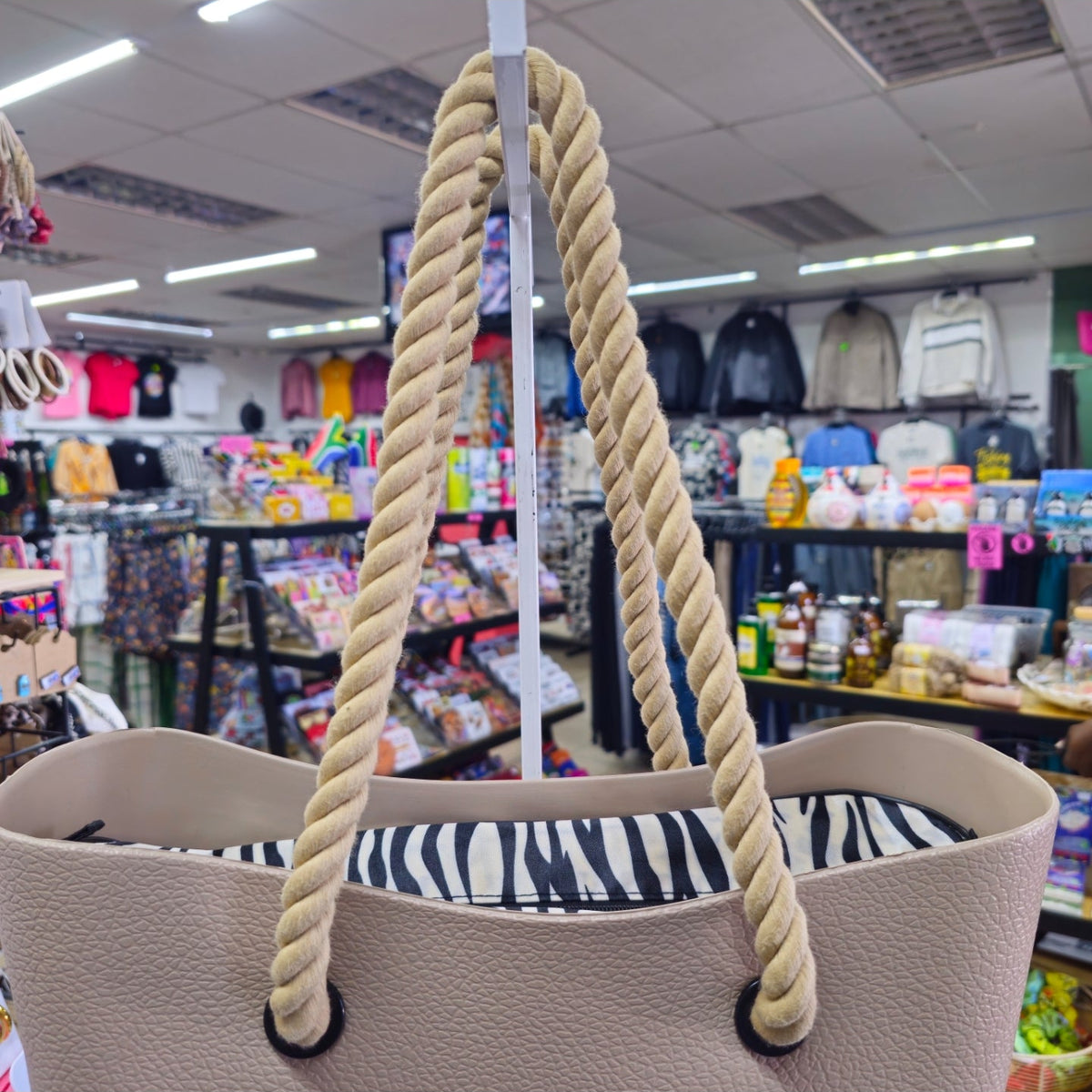 Fairy Bag Handles & Straps - Sharon's Factory Shop