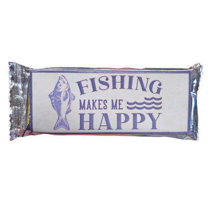 Fishing Fire Starter