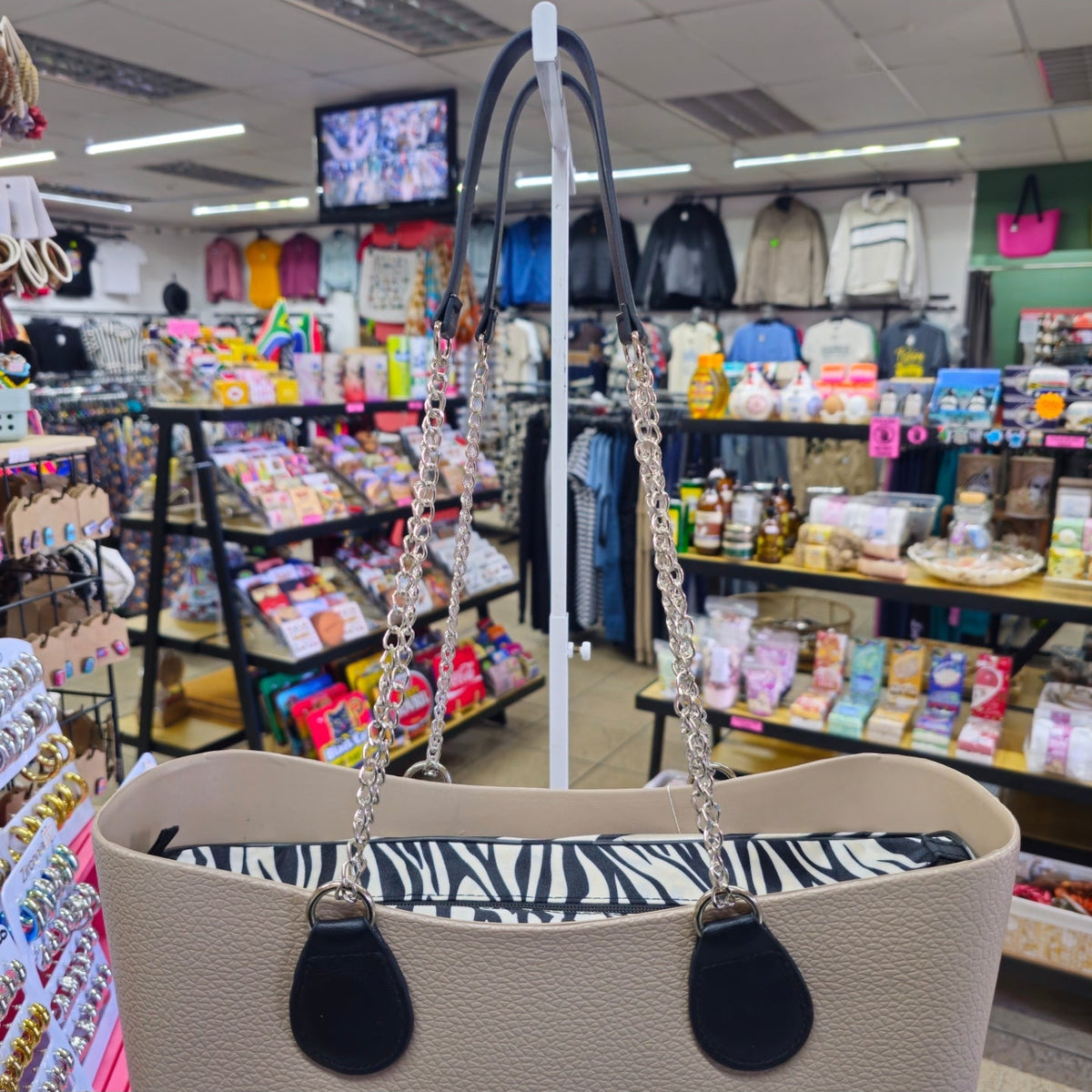 Fairy Bag Handles & Straps - Sharon's Factory Shop