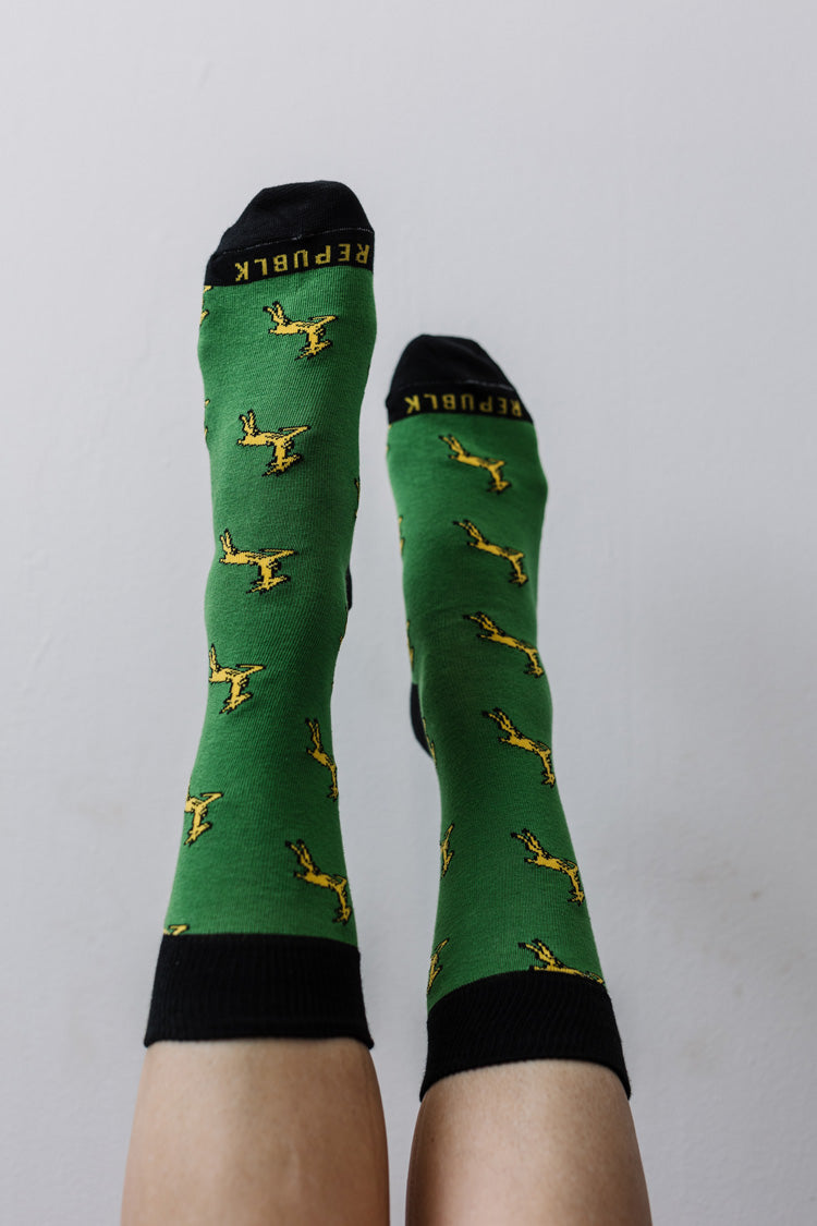 Republk Sokkie Socks