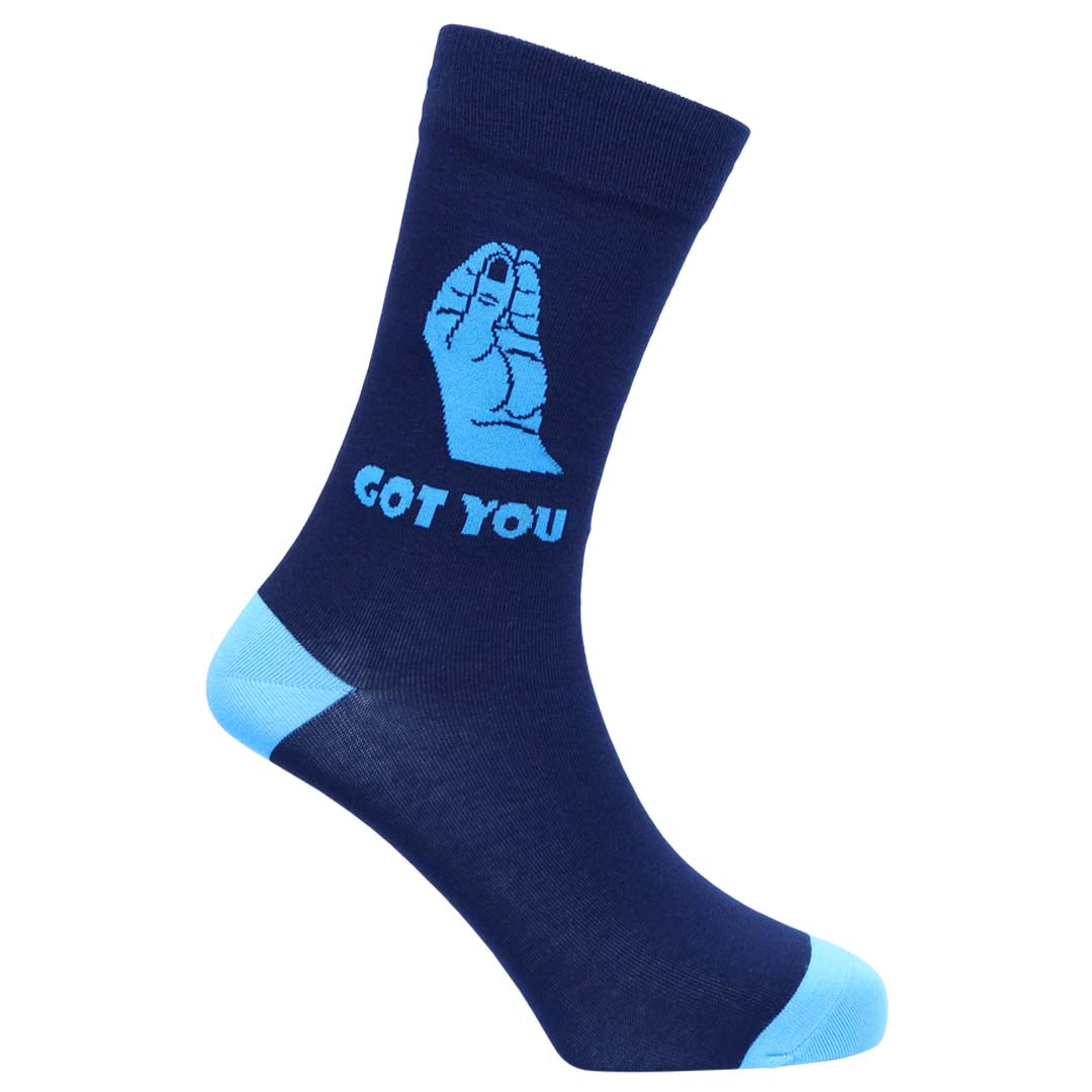 Adult Sock Doctor
