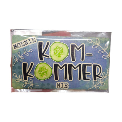 Afrikaans Humor Magnets