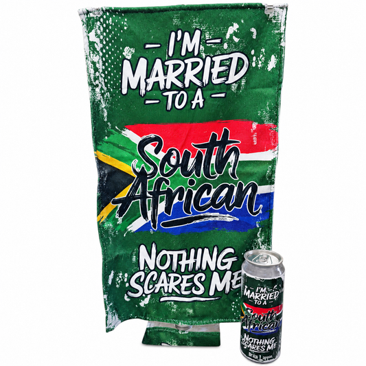 Married SA Lappie