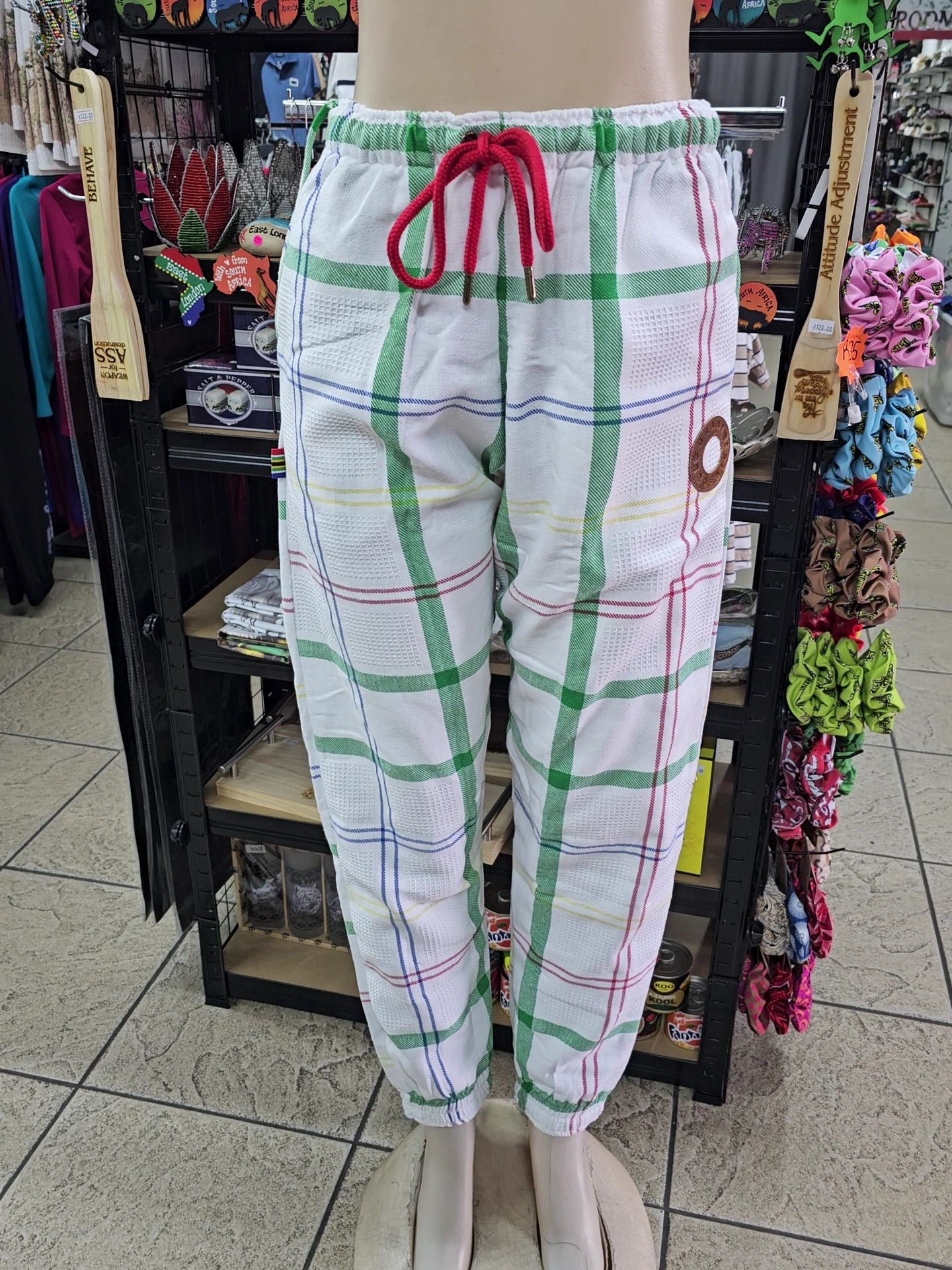Braaibroeke Unisex Adult Pants
