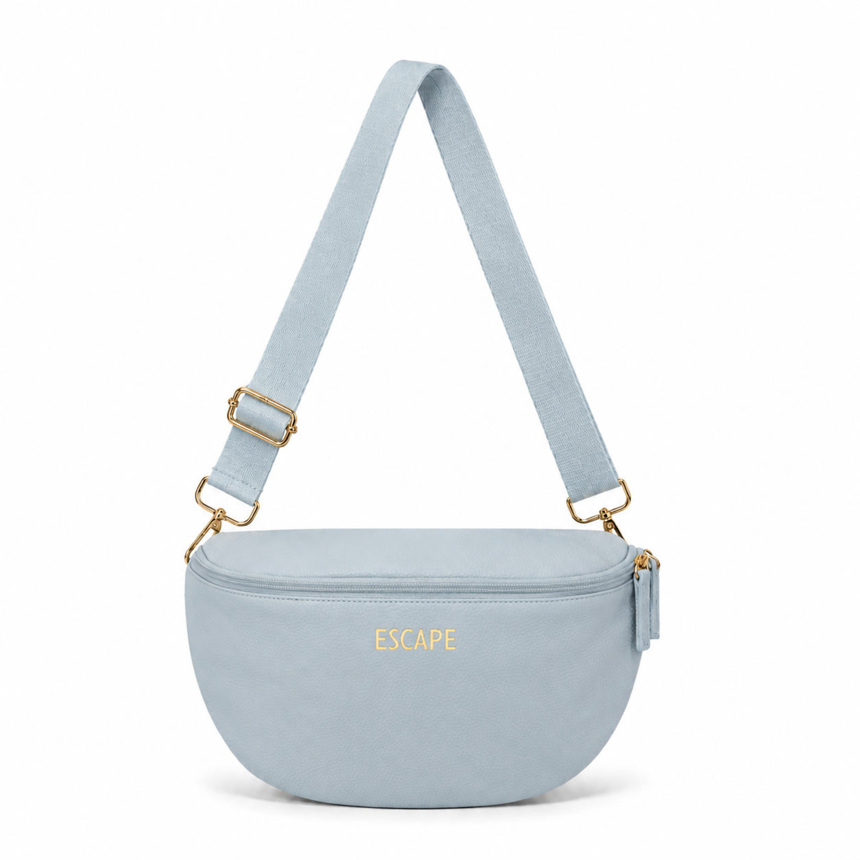 Escape Powder Blue Moon Bag