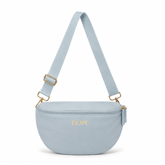 Escape Powder Blue Moon Bag