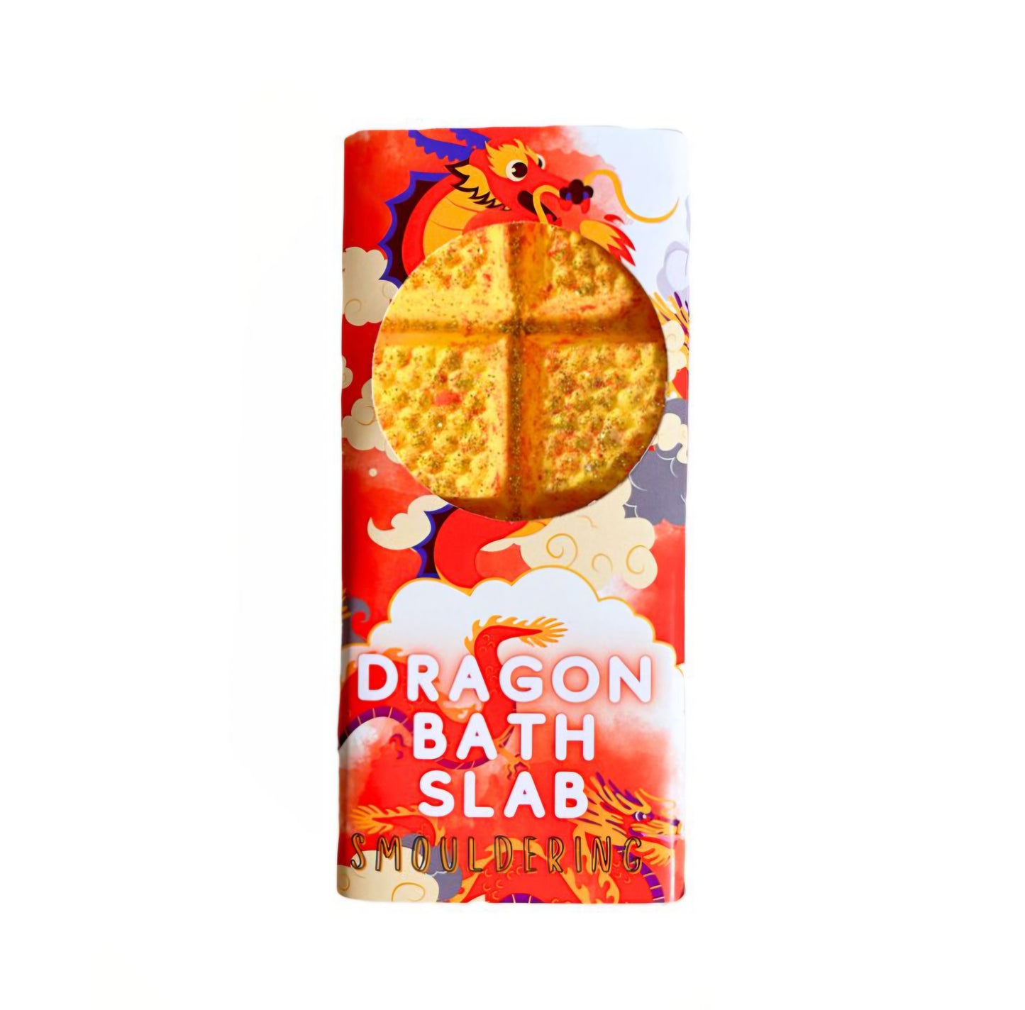 Dragon Bath Slab