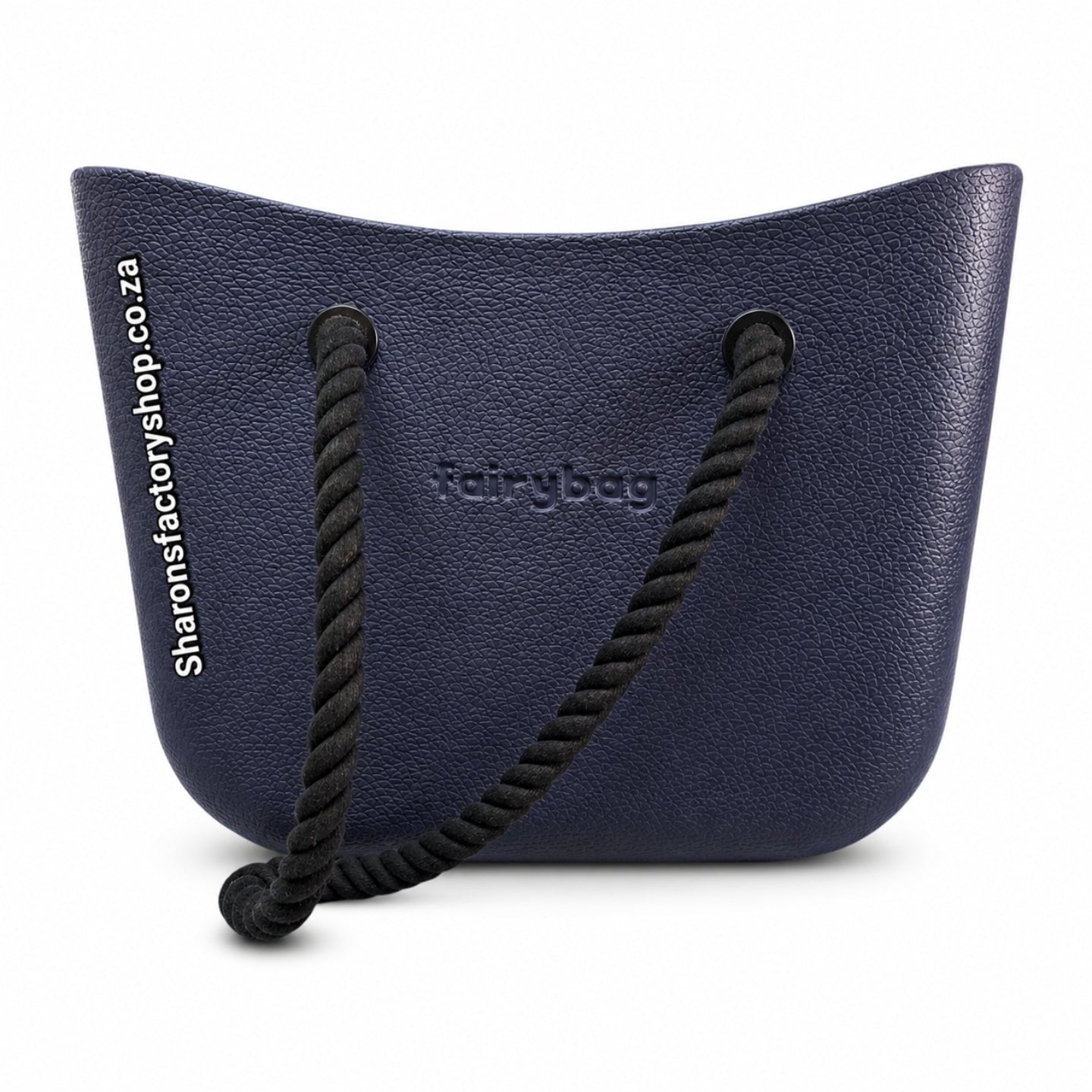 Navy Large Fairybag