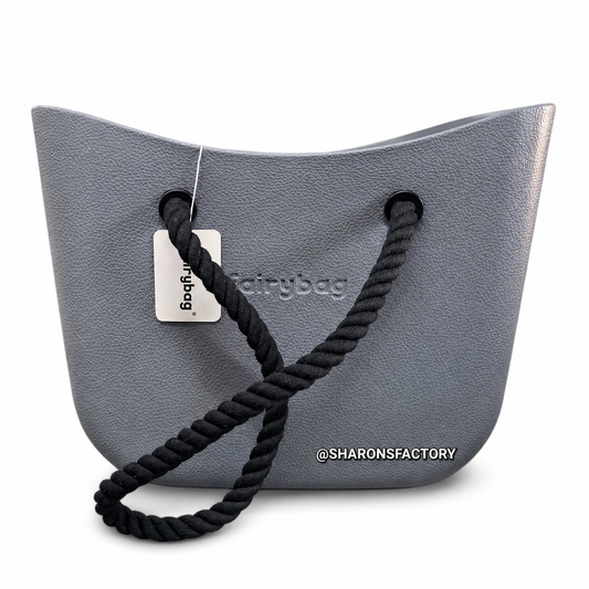 Grey Large Fairybag
